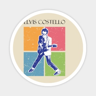 Elvis Costello Magnet